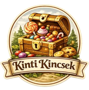 Kinti Kincsek