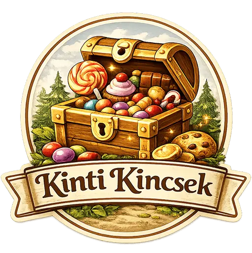 Kinti Kincsek