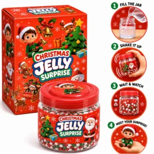 Hype Spielzeug Magic Toy Christmas