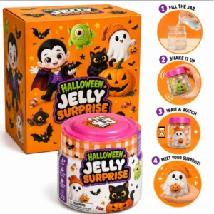 Hype Spielzeug Magic Toy Halloween