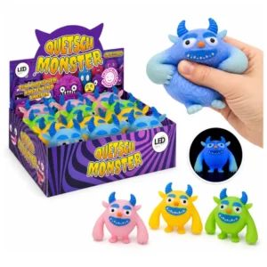 Hype Spielzeug Squishy Monster