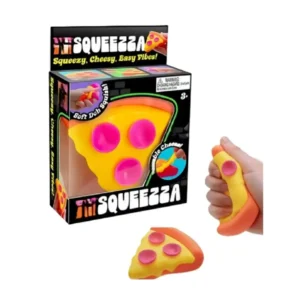 Hype Spielzeug Squishy Pizza